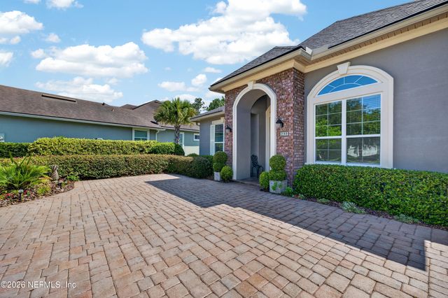 299 APPALOOSA Avenue, St. Augustine, FL 32095