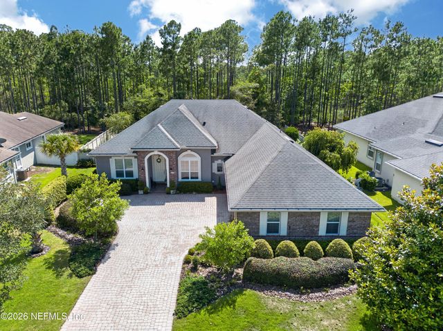 299 APPALOOSA Avenue, St. Augustine, FL 32095