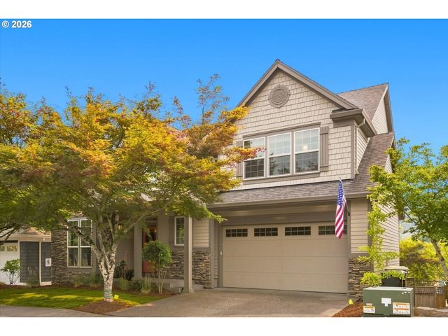 11090 Nw CRYSTAL CREEK Ln, Portland, OR 97229