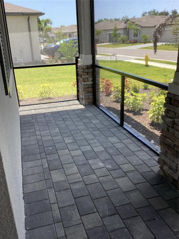 1689 SADDLEWOOD CIRCLE, Port Charlotte, FL 33953