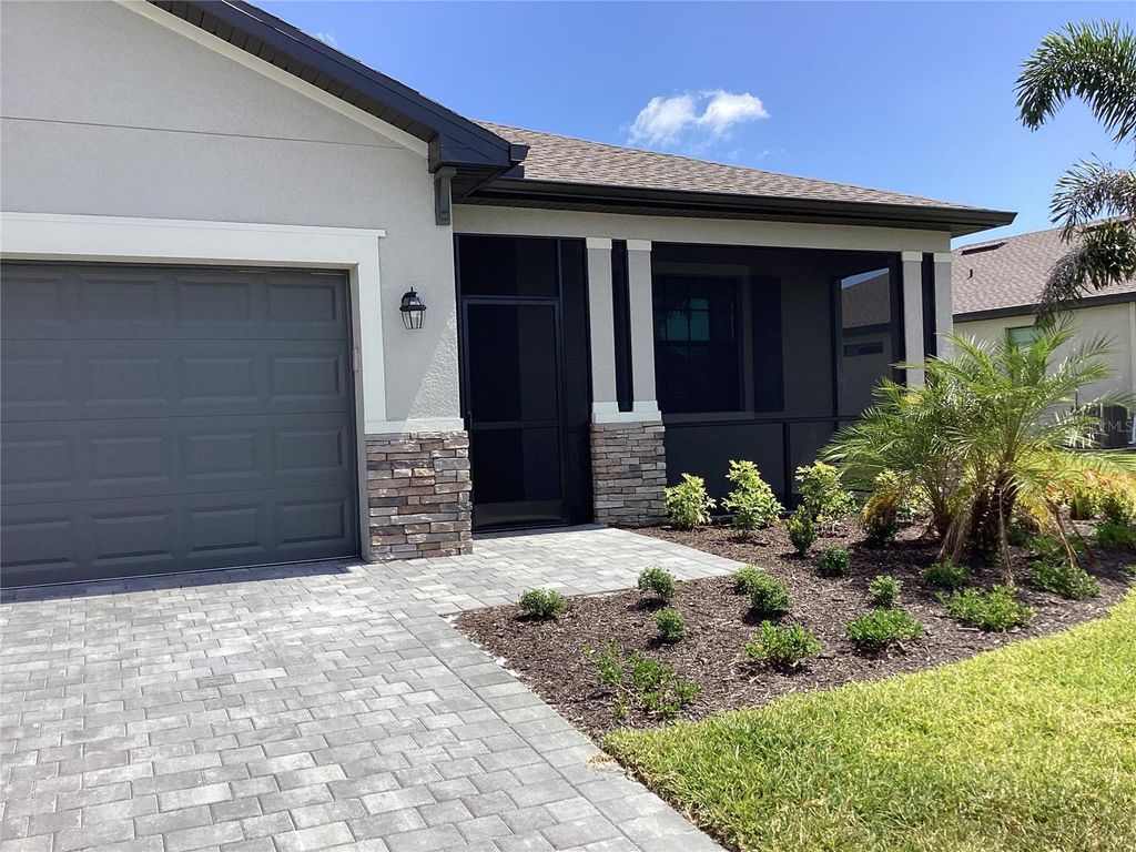 1689 SADDLEWOOD CIRCLE, Port Charlotte, FL 33953