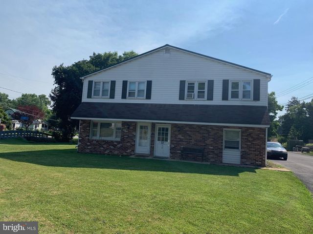 99 MAINSVILE ROAD, Shippensburg, PA 17257