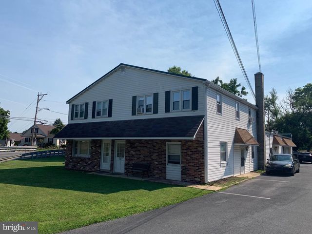 99 MAINSVILE ROAD, Shippensburg, PA 17257