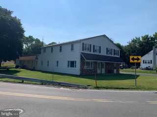 99 MAINSVILE ROAD, Shippensburg, PA 17257