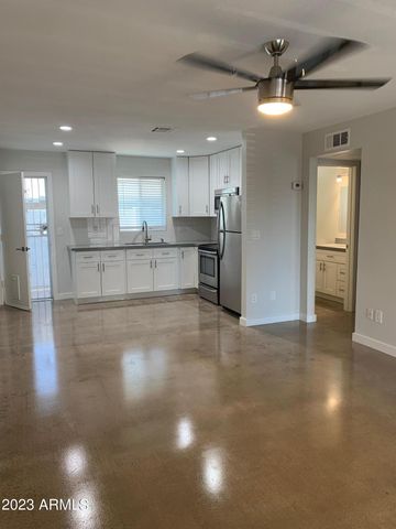 4135 N 27TH Street Apt 1, Phoenix, AZ 85016