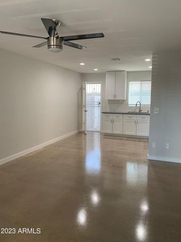 4135 N 27TH Street Apt 1, Phoenix, AZ 85016