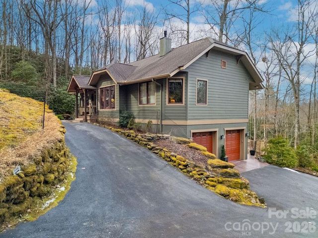 141 Bruce Circle, Pisgah Forest, NC 28768