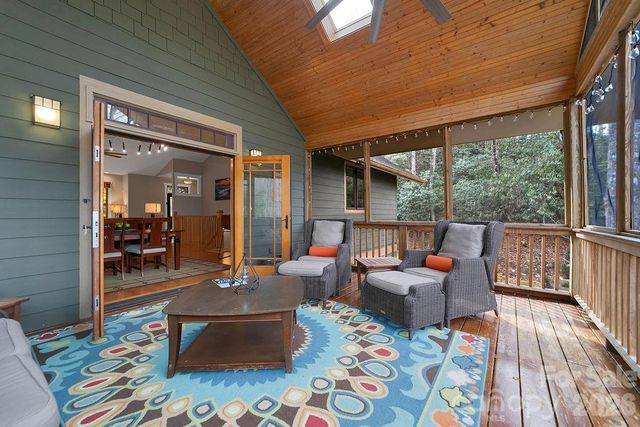 141 Bruce Circle, Pisgah Forest, NC 28768