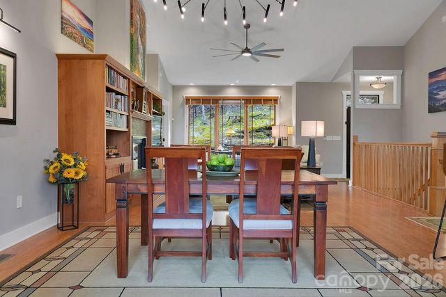 141 Bruce Circle, Pisgah Forest, NC 28768