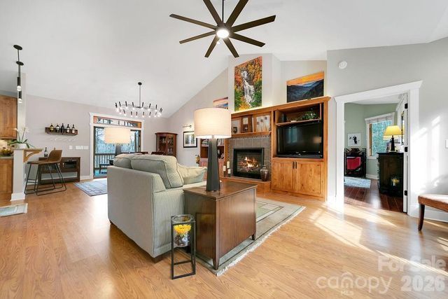 141 Bruce Circle, Pisgah Forest, NC 28768