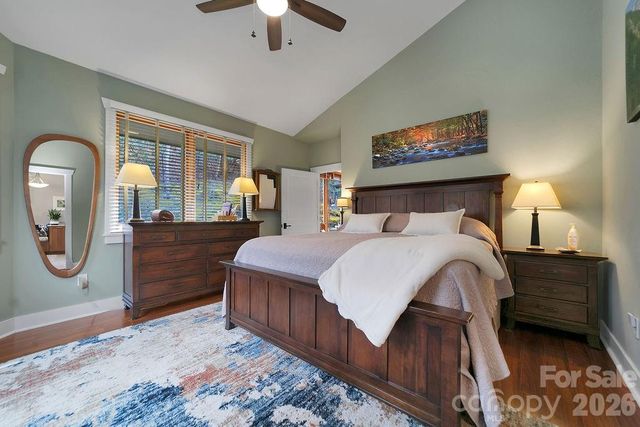 141 Bruce Circle, Pisgah Forest, NC 28768