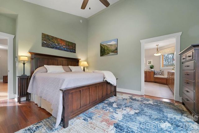 141 Bruce Circle, Pisgah Forest, NC 28768