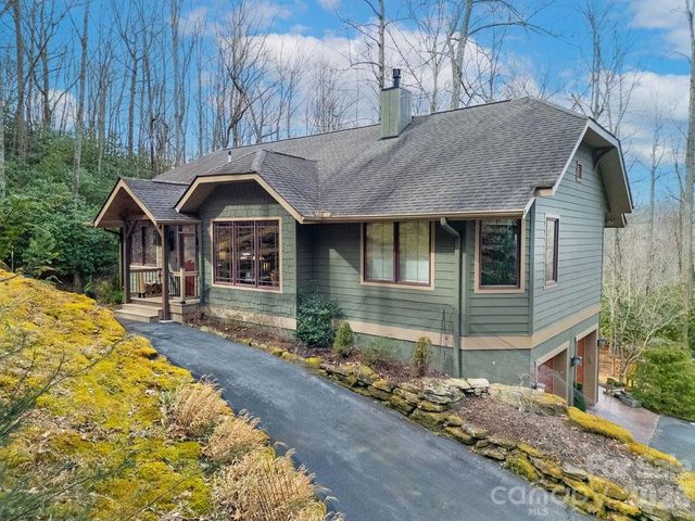 141 Bruce Circle, Pisgah Forest, NC 28768