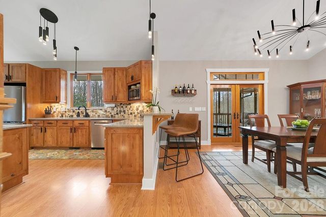 141 Bruce Circle, Pisgah Forest, NC 28768