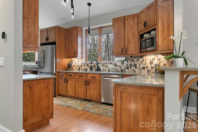 141 Bruce Circle, Pisgah Forest, NC 28768