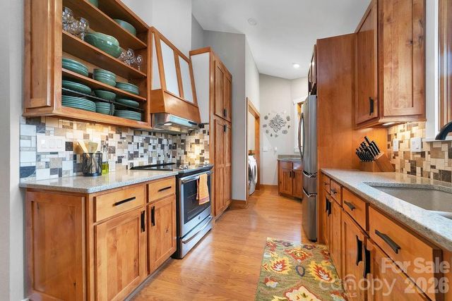 141 Bruce Circle, Pisgah Forest, NC 28768