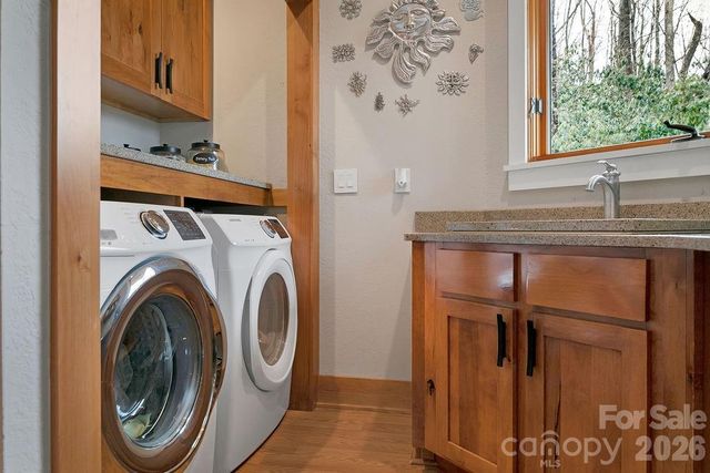 141 Bruce Circle, Pisgah Forest, NC 28768