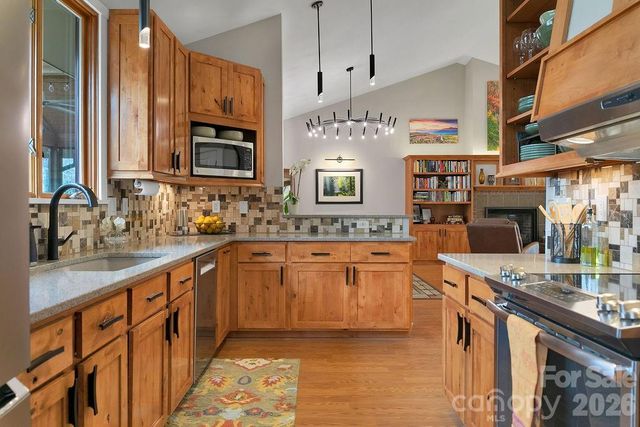 141 Bruce Circle, Pisgah Forest, NC 28768