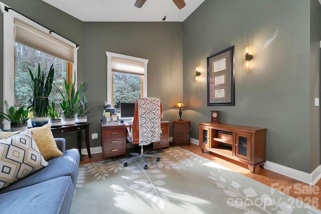 141 Bruce Circle, Pisgah Forest, NC 28768