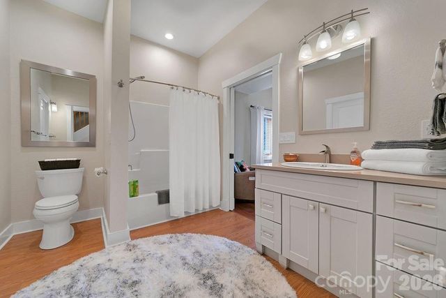 141 Bruce Circle, Pisgah Forest, NC 28768