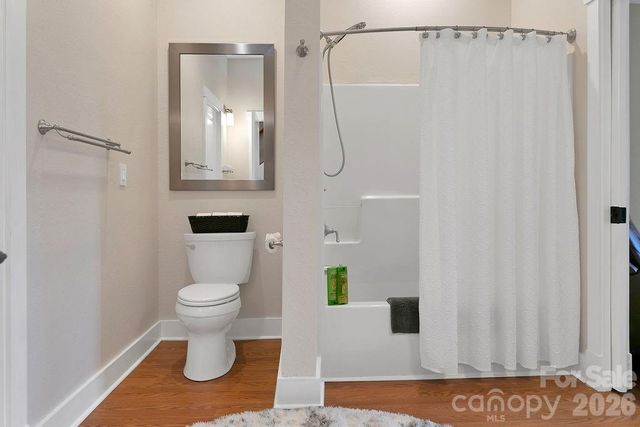 141 Bruce Circle, Pisgah Forest, NC 28768