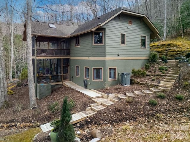 141 Bruce Circle, Pisgah Forest, NC 28768