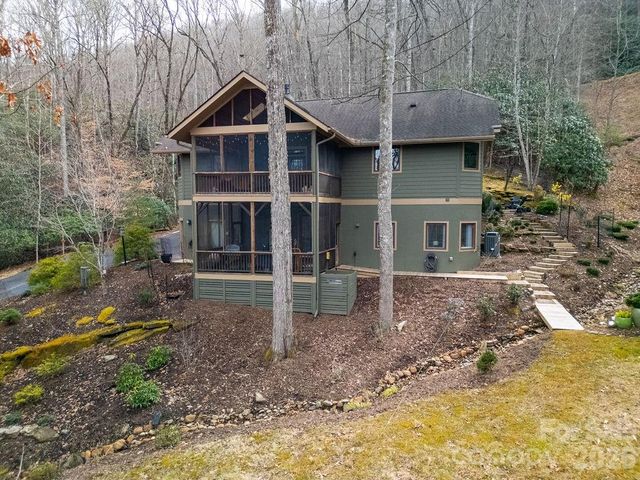141 Bruce Circle, Pisgah Forest, NC 28768