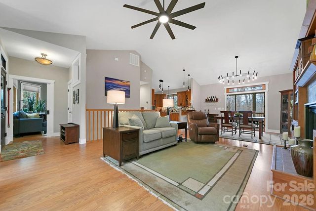 141 Bruce Circle, Pisgah Forest, NC 28768