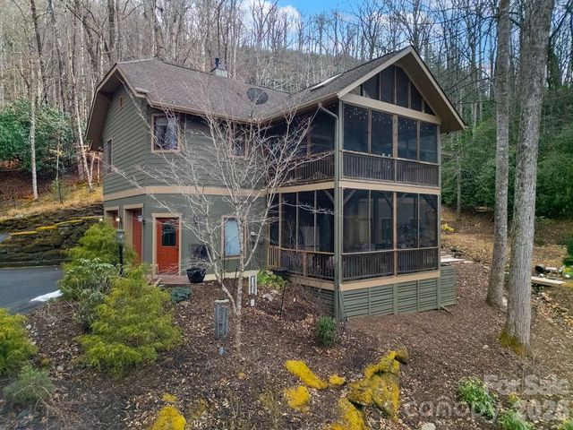 141 Bruce Circle, Pisgah Forest, NC 28768