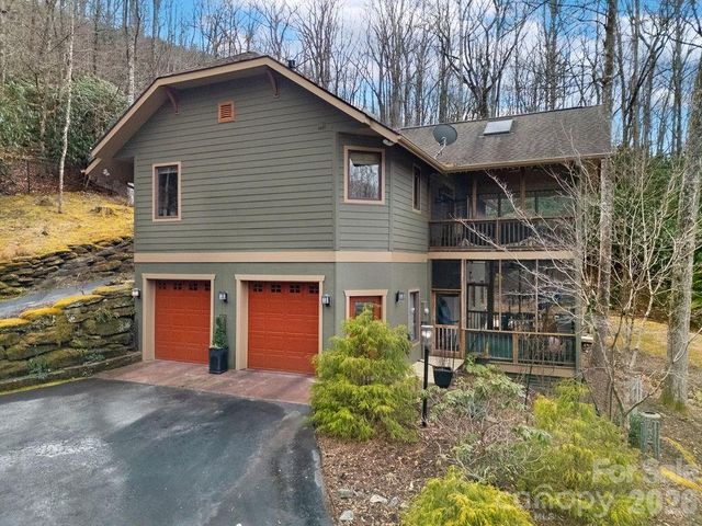 141 Bruce Circle, Pisgah Forest, NC 28768