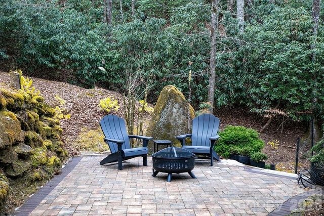 141 Bruce Circle, Pisgah Forest, NC 28768