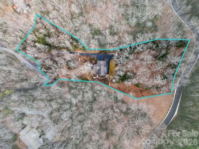 141 Bruce Circle, Pisgah Forest, NC 28768