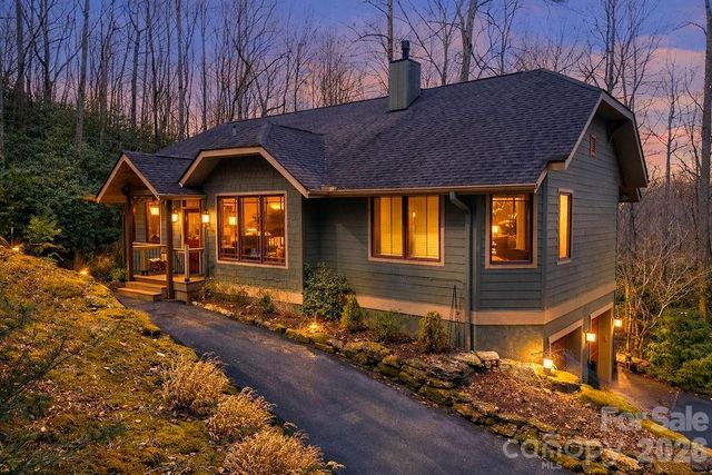 141 Bruce Circle, Pisgah Forest, NC 28768