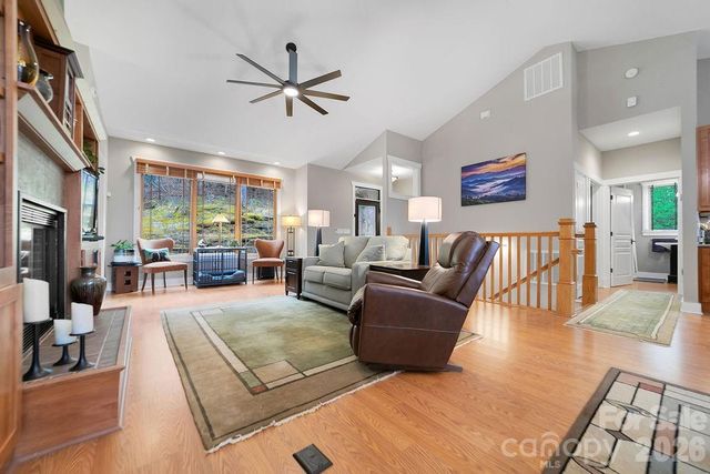 141 Bruce Circle, Pisgah Forest, NC 28768