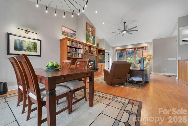 141 Bruce Circle, Pisgah Forest, NC 28768