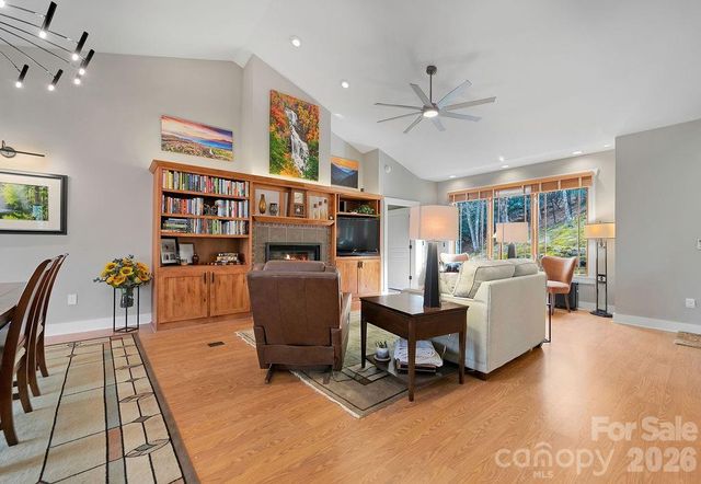 141 Bruce Circle, Pisgah Forest, NC 28768