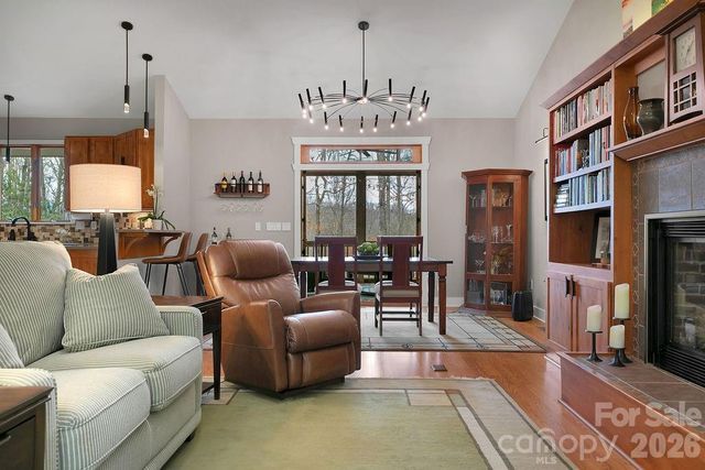 141 Bruce Circle, Pisgah Forest, NC 28768