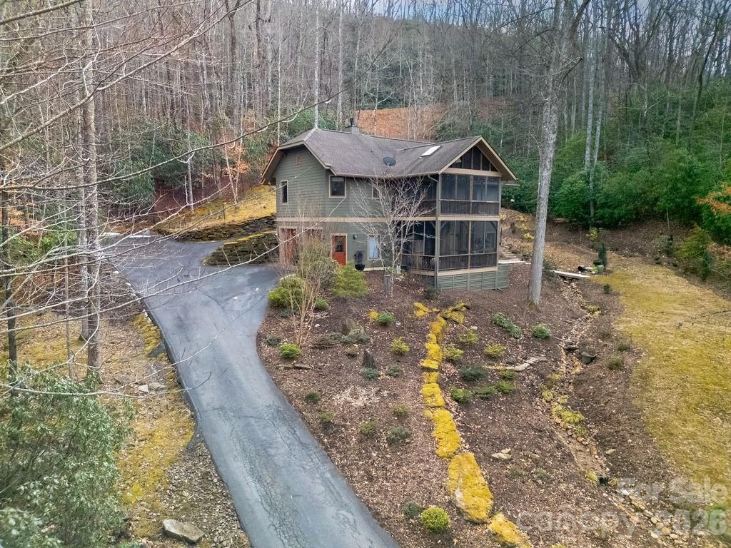 141 Bruce Circle, Pisgah Forest, NC 28768