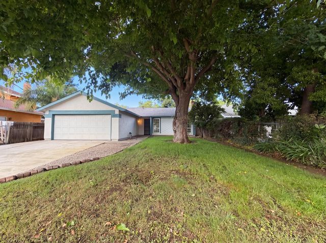 3495 Cattle Dr, Sacramento, CA 95834