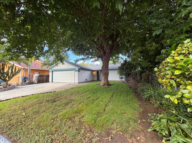 3495 Cattle Dr, Sacramento, CA 95834