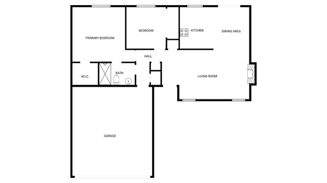 3495 Cattle Dr, Sacramento, CA 95834