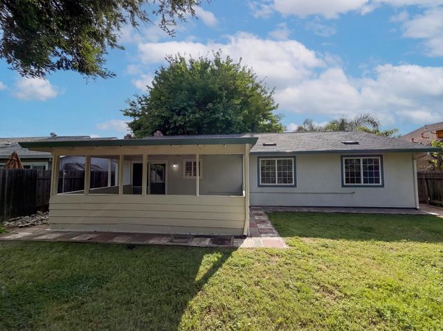 3495 Cattle Dr, Sacramento, CA 95834