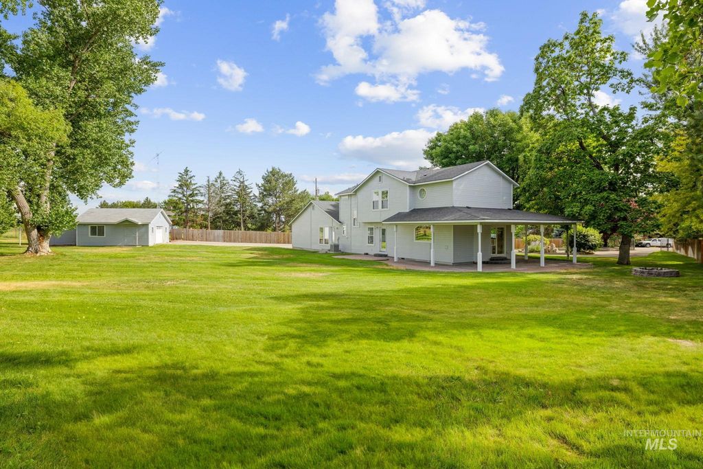 7504 Lima Drive, Nampa, ID 83687