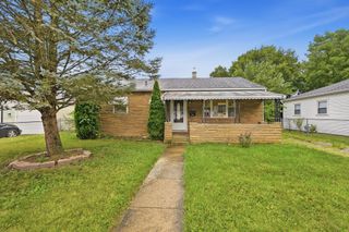 733 Mavor Street 733 Mavor Street, Springfield, OH 45505