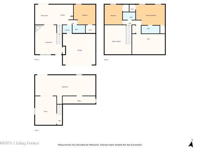 4800 Wooded Oak Cir, Louisville, KY 40245