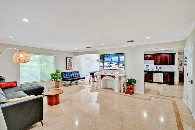1016 Harrison Street, Hollywood, FL 33019