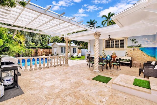 1016 Harrison Street, Hollywood, FL 33019