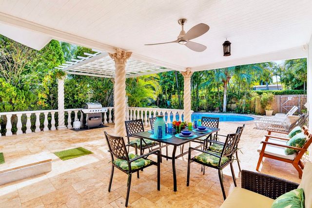 1016 Harrison Street, Hollywood, FL 33019