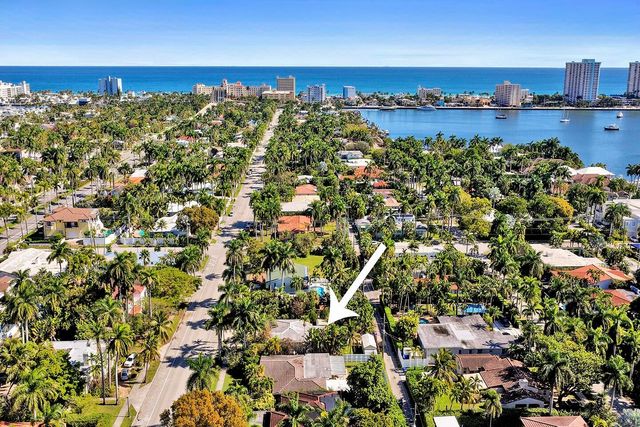 1016 Harrison Street, Hollywood, FL 33019