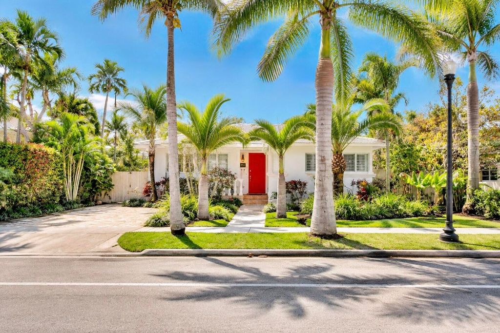 1016 Harrison Street, Hollywood, FL 33019